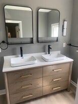 127 W Troy Ave in Indianapolis, IN - Building Photo