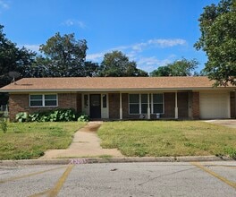 3005 Forest Trail in Temple, TX - Building Photo - Building Photo