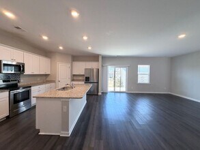 39 Wynn Wy in Pendergrass, GA - Foto de edificio - Building Photo