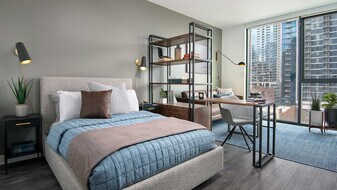 420 N Franklin St in Chicago, IL - Building Photo