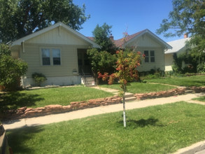 428 S Grant St-Unit -A in Casper, WY - Building Photo - Building Photo