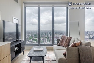 545 Vanderbilt Ave in Brooklyn, NY - Building Photo