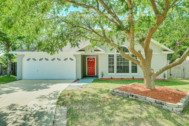 12373 Eagles Claw Ln in Jacksonville, FL - Building Photo - Building Photo