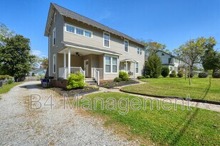 654 Ravenel St in Spartanburg, SC - Building Photo