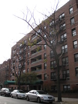 350  East 19th Street Apartments