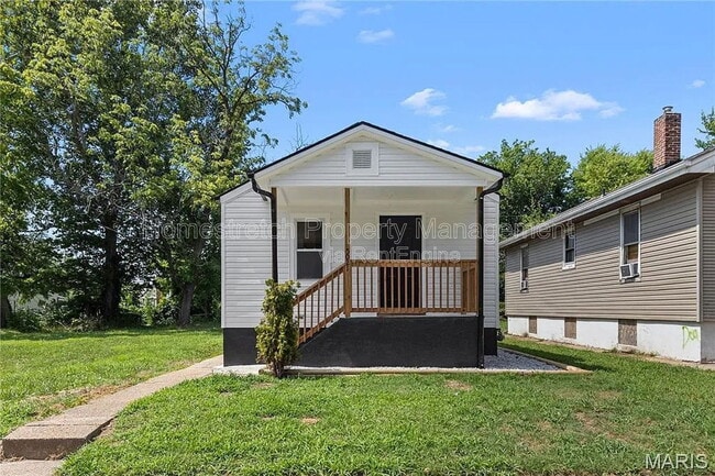 5021 Davison Ave in St. Louis, MO - Building Photo - Building Photo