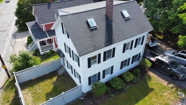 2 Fitch Ct, Unit Second floor