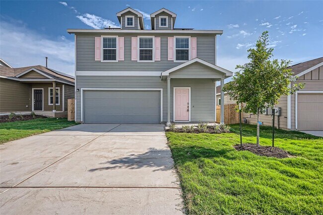 property at 2712 Shimsham Dr