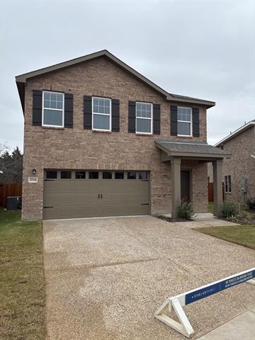 2014 Harebell Dr in Melissa, TX - Building Photo