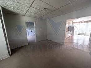 816 Grand Ave in Laramie, WY - Foto de edificio - Building Photo