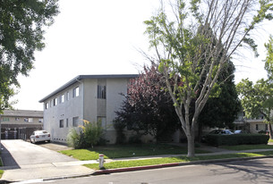 1640 Ontario Dr Apartments