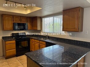 8159 E Star Glory Dr in Tucson, AZ - Building Photo - Building Photo