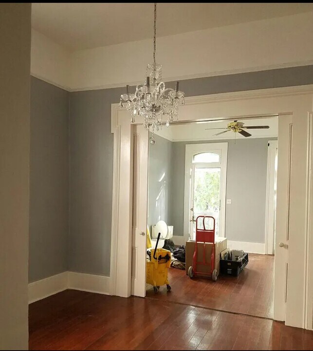 1529 Conery St, Unit Conery in New Orleans, LA - Building Photo