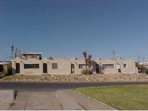 3247 Savannah in El Paso, TX - Building Photo - Building Photo