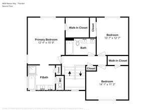9659 Marion Way in Thornton, CO - Building Photo - Building Photo