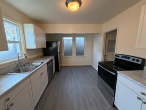 820 Central Ave in Billings, MT - Foto de edificio - Building Photo