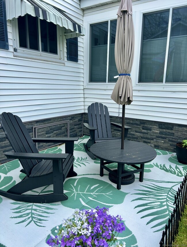 property at 116 Chalker Beach Rd