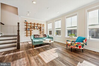 107 Armstrong Pl in Gaithersburg, MD - Building Photo - Building Photo