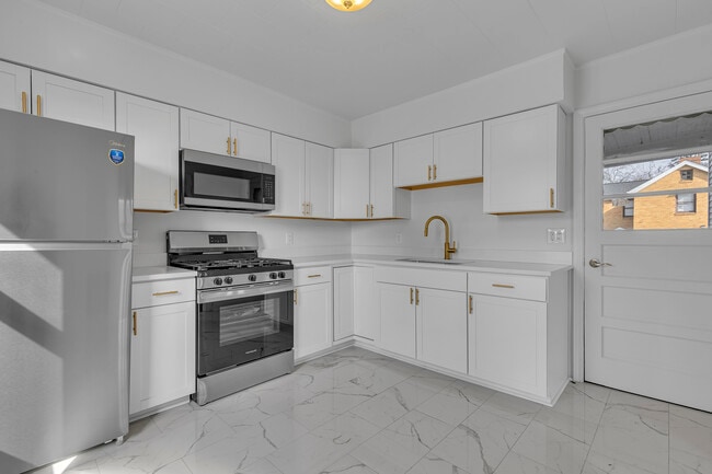 property at 81 Beaver St