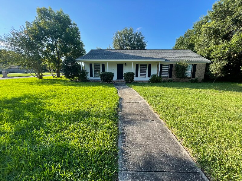 1270 Palisade Rd in Pensacola, FL - Building Photo