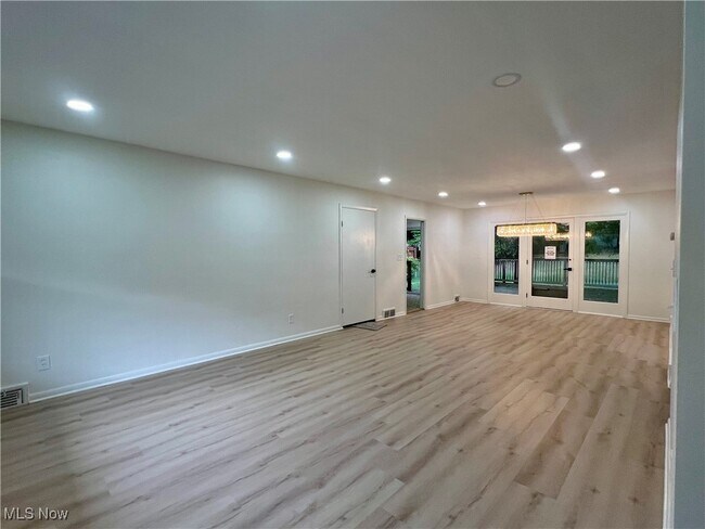 property at 2331 Milton Rd