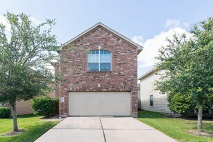 8910 San Lorenzo in Houston, TX - Building Photo