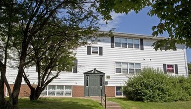 511 - 523 Queen Street in Charlottetown, PE - Building Photo - Building Photo