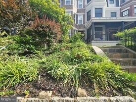 1228 Fairmont St NW in Washington, DC - Building Photo