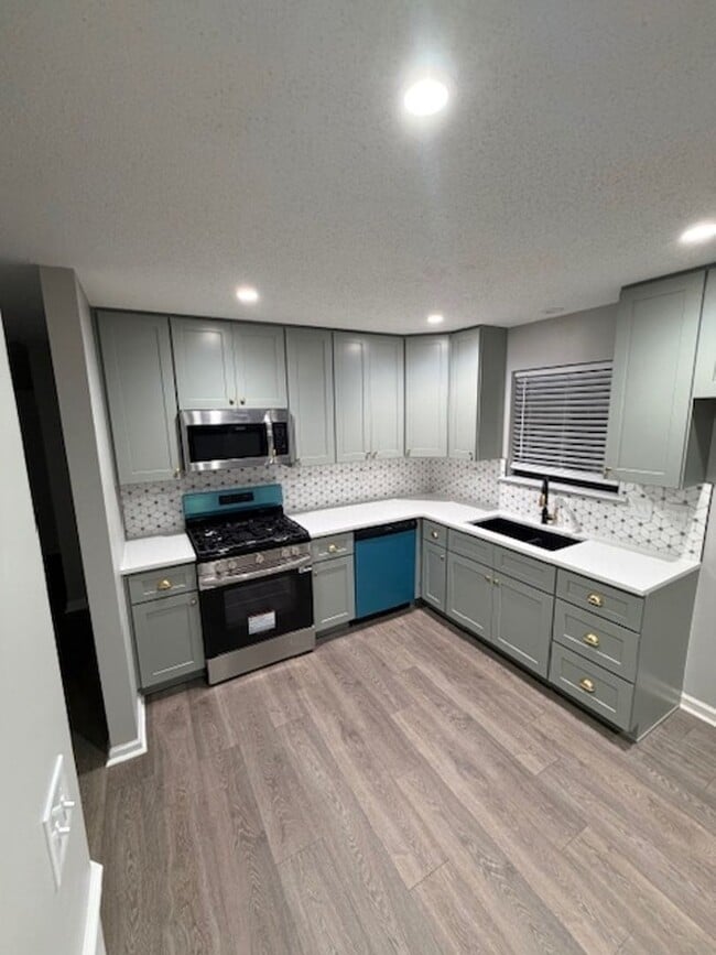 968 Will Scarlet Way in Macon, GA - Building Photo - Building Photo