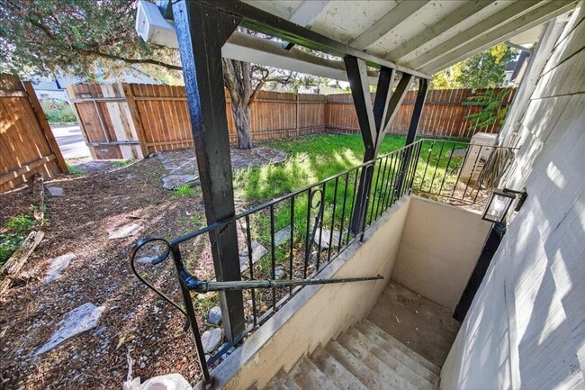 503 N 27th St in Boise, ID - Building Photo - Building Photo