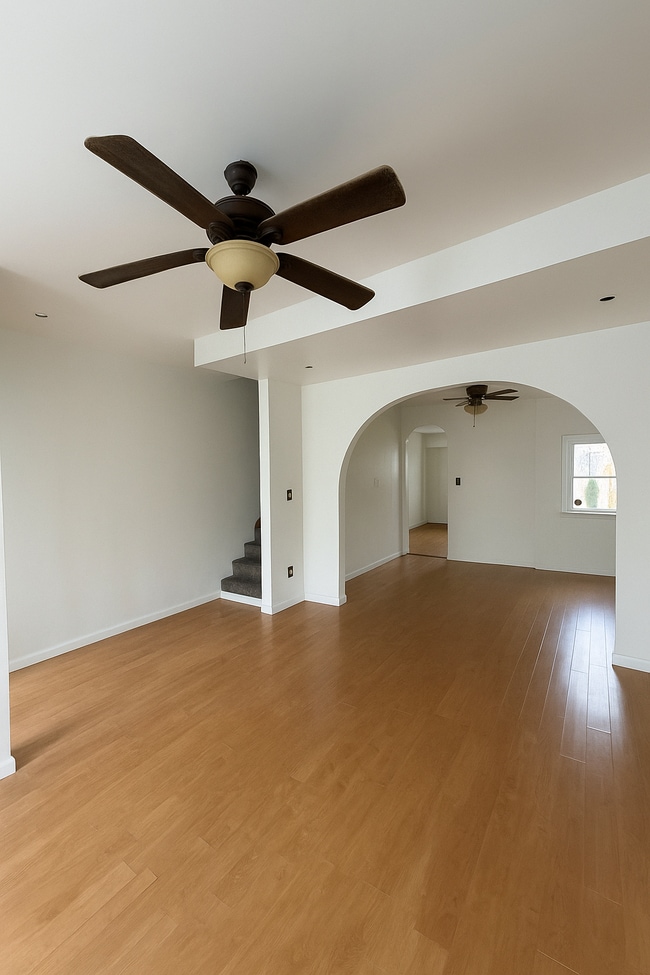 property at 5011 Jackson St