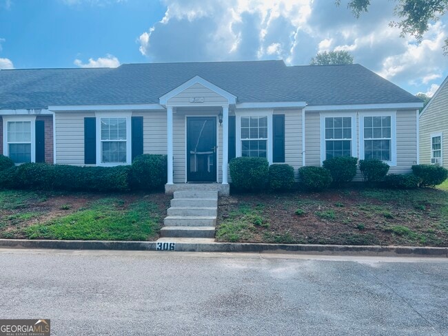 property at 306 Lenox Cir