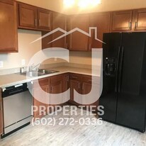 503 E Ormsby Ave in Louisville, KY - Building Photo