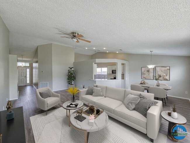 property at 12506 Vision Way