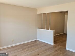 6502 Lower Dixie Lake Rd in Union City, GA - Building Photo - Building Photo