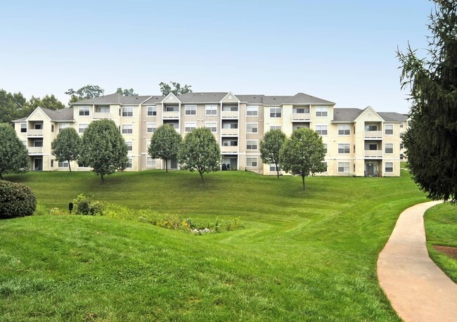 Ridgewood in Silver Spring, MD - Building Photo - Building Photo