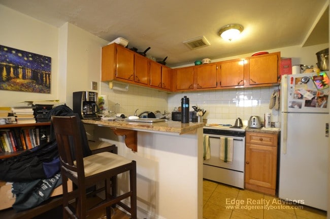 property at 357 Faneuil St