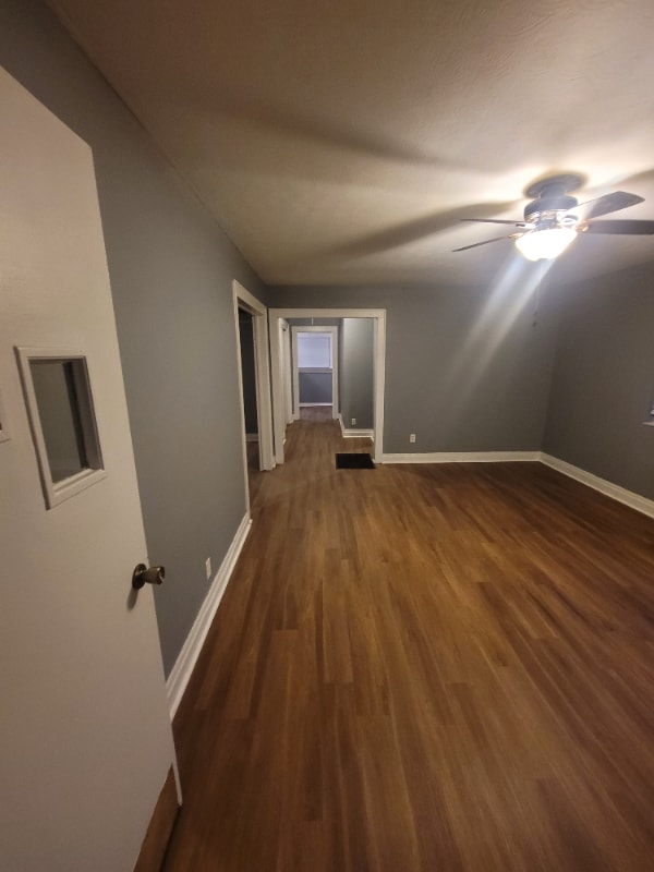 1068 Willow Dr in Charleston, WV - Building Photo - Building Photo