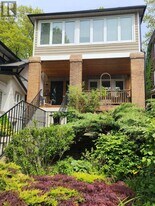22B LOWER LEVEL - 22 GLENFERN Ave in Toronto, ON - Building Photo