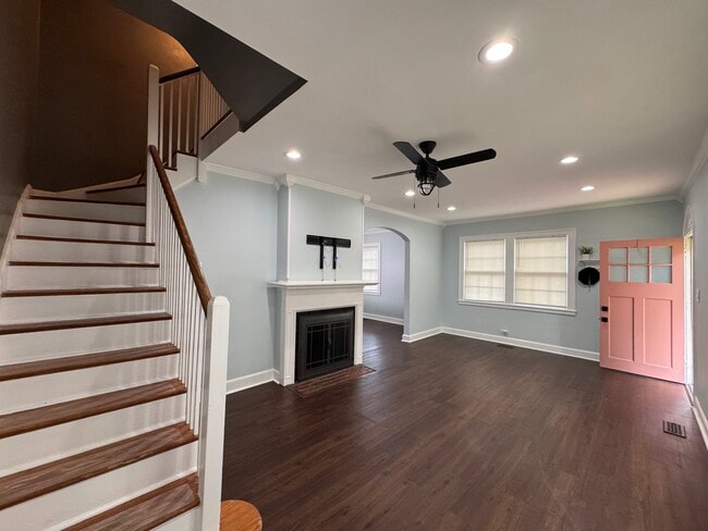 property at 69 Hopkins St