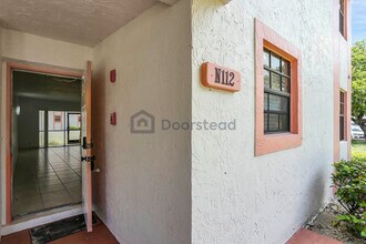 3050 Norwood Pl, Unit Apt N112 in Boca Raton, FL - Building Photo - Building Photo