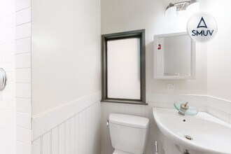 914 St Paul St in Baltimore, MD - Building Photo - Building Photo