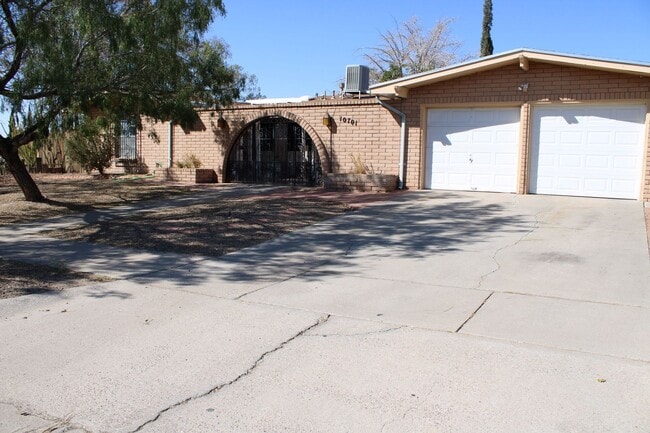 property at 10701 Camaro Ct