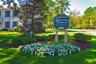 Williamsburg Village Apartments