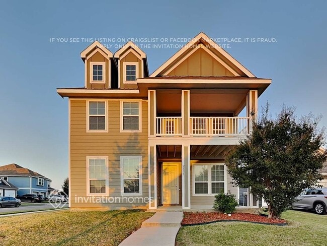 property at 2301 Eton Pl