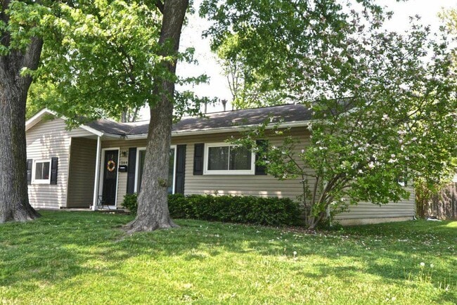 property at 564 Palace Ln