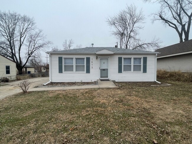 7612 S 39th Ave in Bellevue, NE - Building Photo - Building Photo