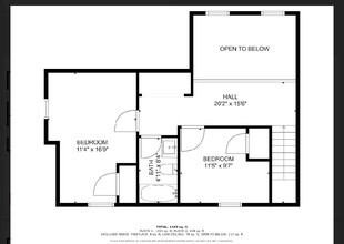 49 Smith Hanson Rd in North Brookfield, MA - Foto de edificio - Building Photo