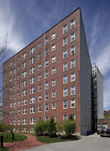 The Regent Apartments in Brookline, MA - Building Photo - Building Photo