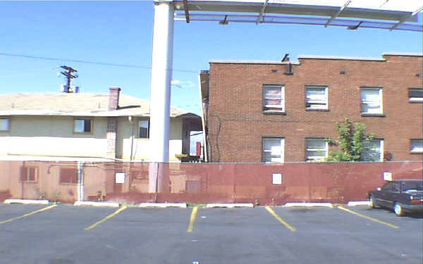 3505 S Washington Blvd in Ogden, UT - Building Photo